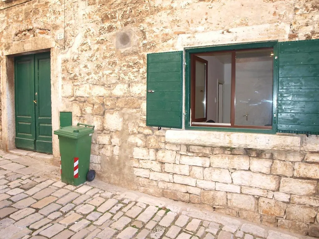 Apartment Il Cortile Rovinj