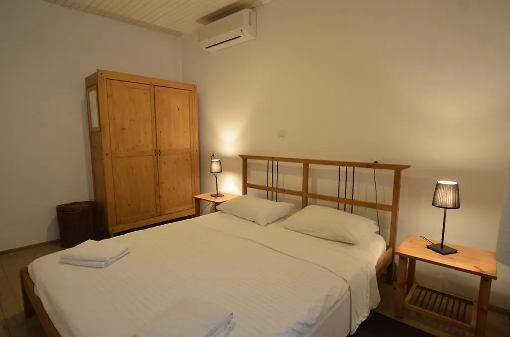 Apartment Il Cortile ロヴィニ