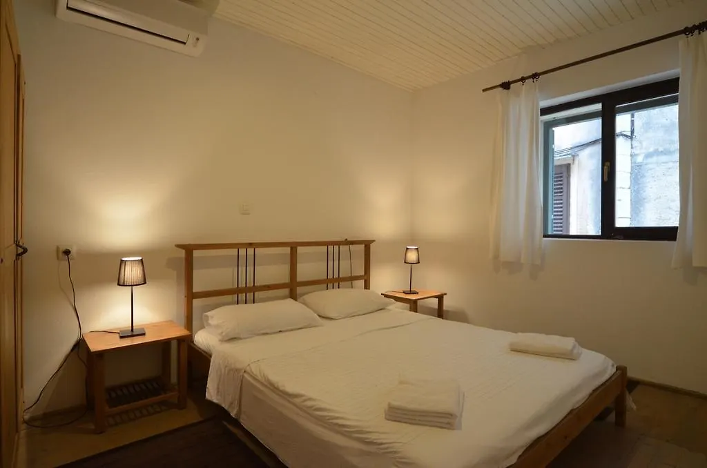 Apartment Il Cortile Rovinj Croatia